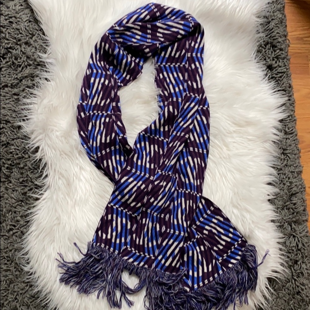 Chanel Wrap Scarf